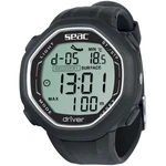 Seac Driver, Wrist-mount Freediving Computer With Data Download System, One Size. Fixed Price $199.95.