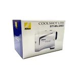 Nikon Coolshot Stabilized Rangefinder Image Stabilization Lcslite Plastic. Fixed Price $450.00.
