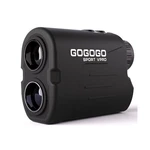 Gogogo Sport Vpro GS03 Laser Golf/hunting Rangefinder, 6X Magnification Clear.... Fixed Price $84.89.