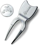 Frogger Golf Hop! Magnetic Ball Marker And Divot Repair Tool. Fixed Price $30.55.