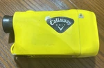 Nikon Callaway LR550 Laser Rangefinder. Fixed Price $29.98.