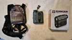 Vortex Ranger 1800 Rangefinder RRF-181 + Crooked Horn Case Hunting Optics Usa. Fixed Price $250.00.