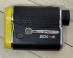 Leupold Golf GX-4I Laser Rangefinder For Parts Not Working. Fixed Price $39.00.