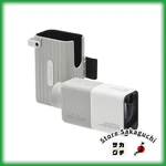 Golfzon Caddy Talk Minion Rangefinder Laser Distance Meter White. Fixed Price $173.78.