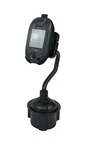 Cart Cup Holder Mount For Golfbuddy Pro Tour Gps. Fixed Price $20.95.