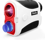 Bozily Golf Vpro X1 Rechargeable Laser Range Finder 1000 Yards Slope Adjustment. Fixed Price $39.88.