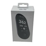Blue Tees Golf Ringer Smart Touchscreen Magnetic Rangefinder Handheld Color Navy. Fixed Price $139.95.