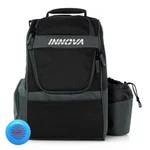 Innova Golf Adventure Backpack 2023 Holds 25 Discs Inclu.... Fixed Price $78.97.