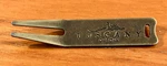 Tuscany Golf Club (las Vegas Nevada) Logo Ball Mark Divot Repair Tool. Fixed Price $9.99.