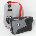 Bushnell Golf Tour V5 Laser Rangefinder - Gray With Case And Battery. Fixed Price $127.40.