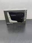Garmin Approach Z30 Golf Gps Laser Range Finder 6X Magnification. Fixed Price $398.00.