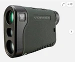 Vortex Triumph Hd Laser Rangefinder, Yard Range, Waterproof LRF-TRI850. Fixed Price $89.99.