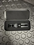 Scotty Cameron Roller Clip Divot Tool For Tour Use Only - Black New. Fixed Price $195.00.