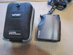 Trupulse 200L Rangefinder Laser Technology Inc W/ Case Looks Great, Battery. Fixed Price $474.95.