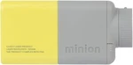 Golfzon Minion Laser Distance Meter Yellow New Jp. Fixed Price $181.76.