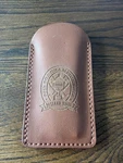 90TH Pga Championship Oakland Hills Cc Divot Tool W/ Leather Case. Fixed Price $20.00.