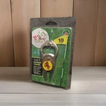 Ncaa Unisex Hat Trick Divot Tool Golf Arizona State University Linkswalker Nwt. Fixed Price $18.00.