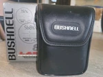 Nos Bushnell Yardage Pro 800 Laser Range Finder 1998 Unused. Fixed Price $99.99.