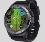 Skycaddie LX5C Golf Gps Watch With Ceramic Bezel - Black (new, Open Box). Fixed Price $279.99.