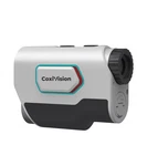 Coxivision Golf With Slope - 1300/1500 Yards Blue. Fixed Price $155.99.
