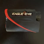 My Golfing Store Eagle Eye Laser Rangefinder With Slope. Fixed Price $35.00.