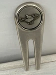 Quail Hollow Club Pga Championship Divot Tool. Fixed Price $11.98.