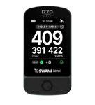 Izzo Golf Swami 7000I Gray Gps/range Finders New. Fixed Price $149.99.