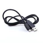 Usb Pc Data Charging Cable Lead Power Charger Cord For Skygolf Skycaddie Sgx Gps. Fixed Price $7.99.