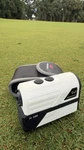 Wosports H-100 Golf Rangefinder. Fixed Price $35.00.
