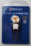 Wincraft Ncaa Tennessee Volunteers Golf Ball Repair Tool & Marker - New. Fixed Price $17.99.