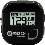Golfbuddy Voice 2S+ Talking Gps Rangefinder, Clip Hat Navigation, Slope. Fixed Price $135.99.