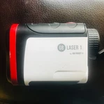 Golf Buddy Gb Laser 1S Rangefinder. Fixed Price $110.00.