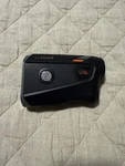 Bushnell Golf Tour V6 Laser Rangefinder - Black/gray/orange. Fixed Price $180.00.