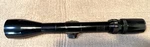 Bushnell Banner Rangemaster Waterproof 3X-9X 40 Rifle Scope- Made In Japan. Fixed Price $75.00.