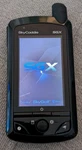 Skycaddie Sgx Gps Rangefinder With Wifi And Charging Cable. Fixed Price $37.50.