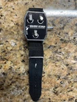 Vtg. Golfers Scorer Wrist Keeper Stroke Counter Watch. Fixed Price $9.99.