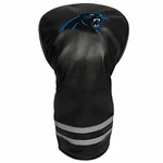Nfl Carolina Panthers Golf Vintage Driver Head Cover. Fixed Price $27.97.