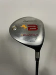 Taylormade Burner 15 3 Wood Reax 49 High Launch Regular Flex - Rh. Fixed Price $39.99.