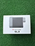 Voice Caddie SL3 Active Hybrid Gps Golf Laser Rangefinder With Green Undulation. Fixed Price $575.00.