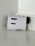 Revasri NK-1000 Golf Laser Rangefinder W/ Slope. Fixed Price $19.00.