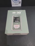 Magpie Laser Measure M30+ Distance Meter Rangefinder Ultra Compact Accuracy. Fixed Price $59.99.