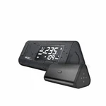 Swinglogic Slx Hybrid Pro Golf Launch Monitor, Gps And Speaker. Fixed Price $330.00.
