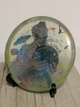 New Discraft Ledgestone 2026 Colorshift Jawbreaker Z Flx Luna Golf 173-174G. Fixed Price $21.95.