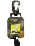 Nikon Retractable Rangefinder Tether. Fixed Price $15.99.