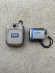 Golfbuddy LR5 Laser W/ Protective Case Tested. Fixed Price $49.99.