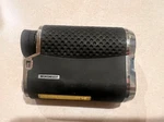 Leupold GX-6C Golf Laser Rangefinder Black/silver. Fixed Price $390.00.