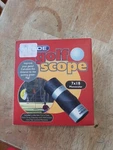 Meade Dcs 7 X 18 Golf Scope Monocular. Fixed Price $12.00.