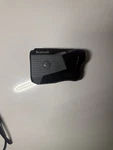 Used Bushnell Bite Tour V5 Laser Rangefinder Black. Fixed Price $70.00.