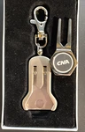 Barlow Norwood Cna Double Prong Divot Tool Keychain - Nib Vintage Hand. Fixed Price $9.75.