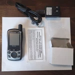 Caddie SG5 Handheld Gps Skygolf Rangefinder W/ Case, Manual & Cords. Fixed Price $113.98.